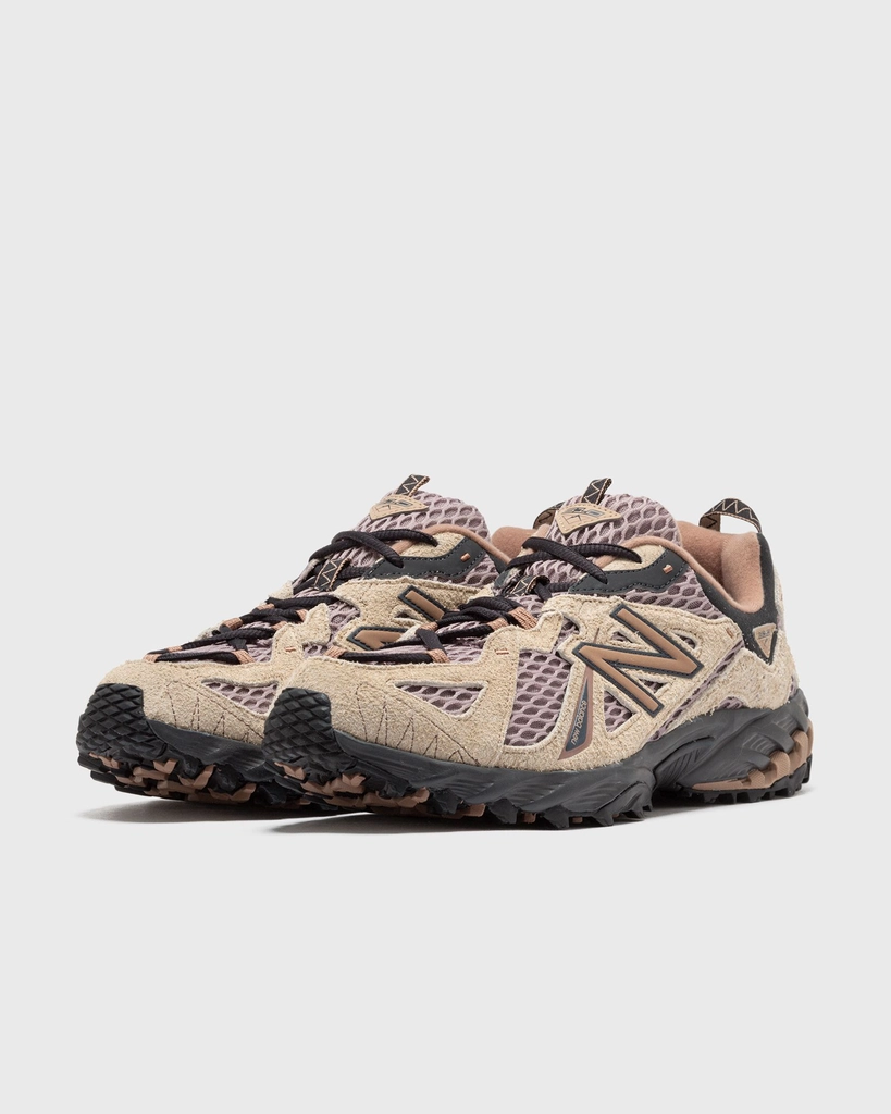 New Balance 610v1 men Lowtop beige in